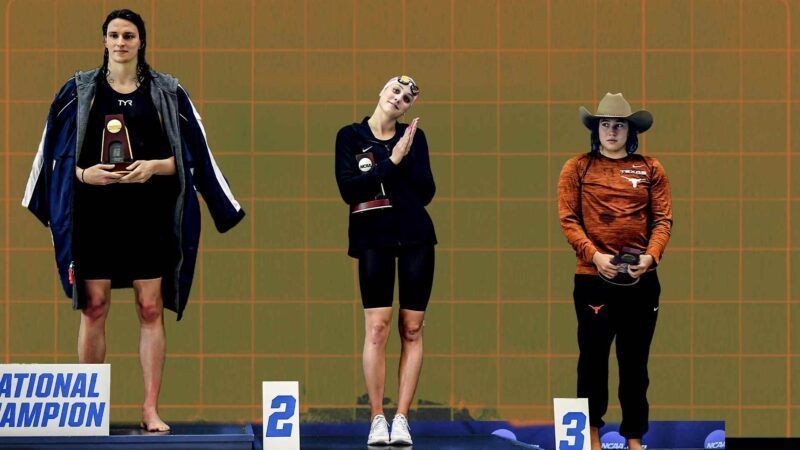 4thOfJuly365's tweet image. The US Olympic Committee says they will comply with President Trump's orders and has banned men from competing in women's sports.
Is this what you voted for?
Be honest.