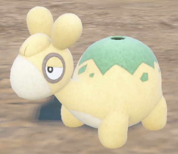 Jester_Pyro_Bun's tweet photo. Numel :3
#Pokemon #PokemonScarletViolet #Numel https://t.co/sut4DGCWDE