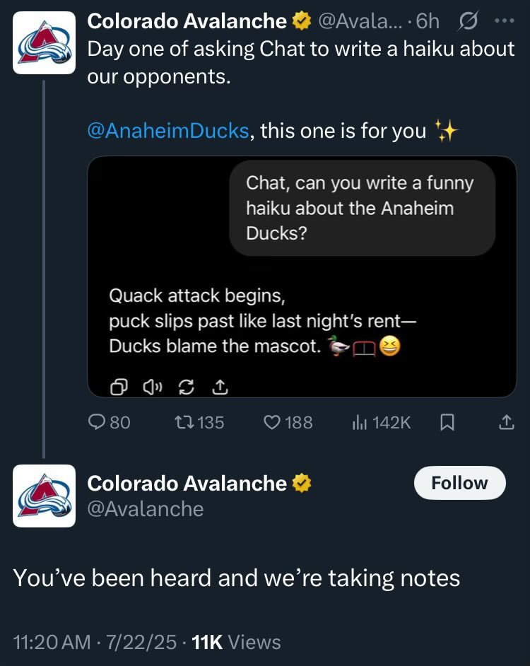 anacalling_fhf's tweet image. It was from much earlier in the day but I like to think we caused this to stop immediately