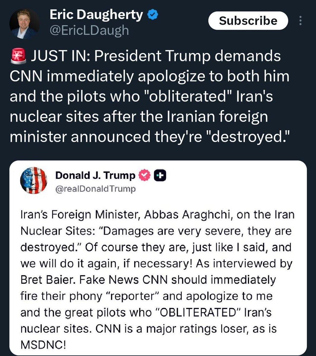 NotBadgers's tweet image. Hey, folks. Remember when Tinyhands believed Putin over his own Intelligence agencies? Well, get ready for the thrilling sequel!