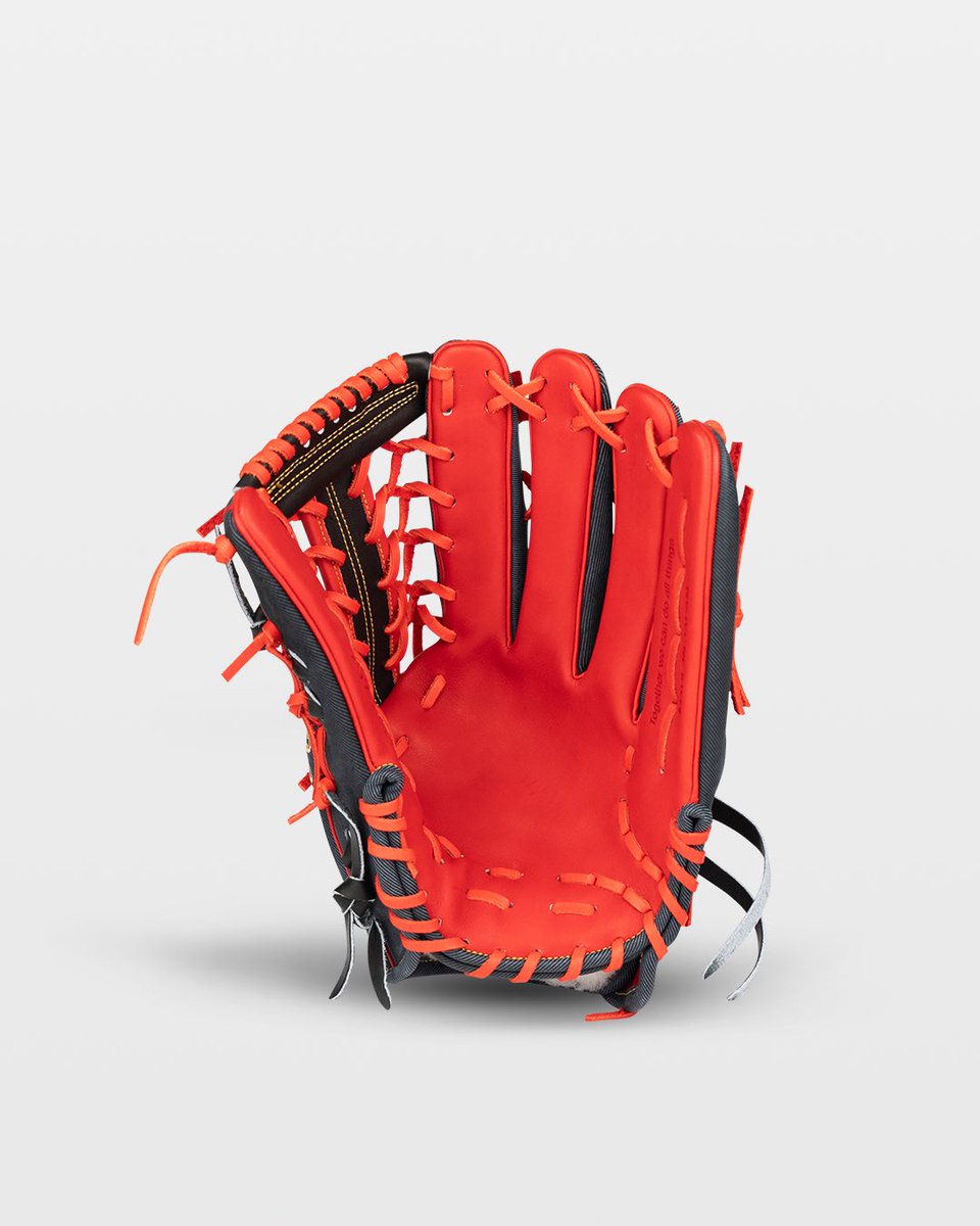 硬式用グローブ(ワンオブジアンサー) GLOVE | BASEBALL HUB