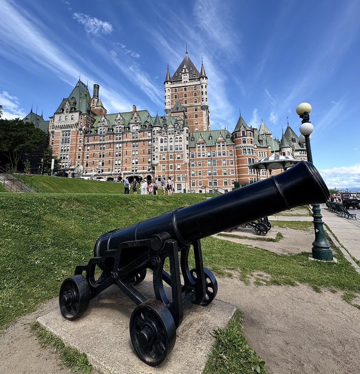 MetalPrecieux's tweet image. 🇨🇦 DAY 15 - QUÉBEC

🎶 THE DEVIN TOWNSEND PROJECT - « Deconstruction »