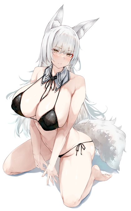 見きれてないやつ🦊
フィギュア化待ってます() 