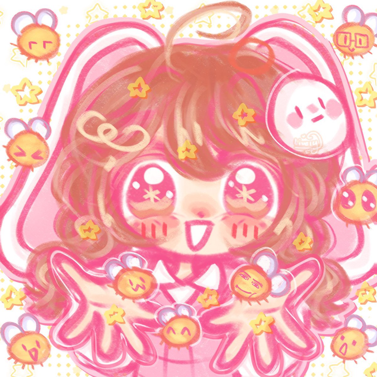 sincerelylively's tweet image. Hey ahaha 👀