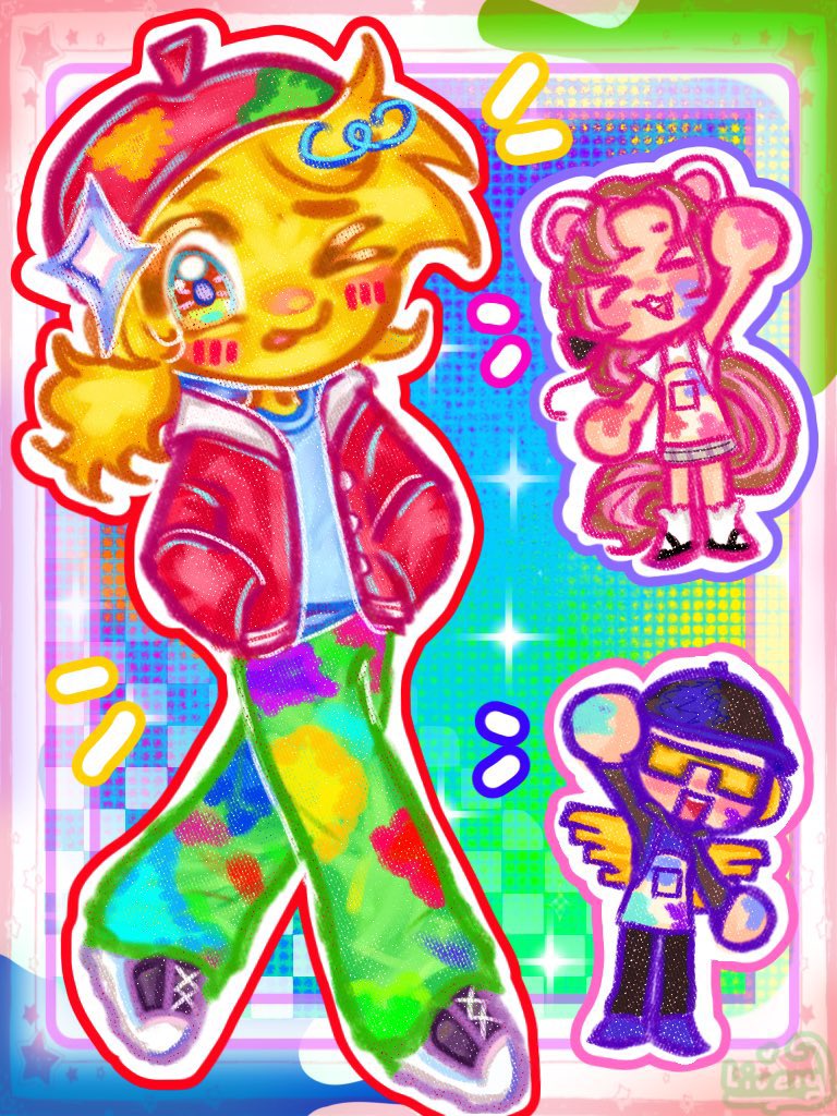 sincerelylively's tweet image. Hey ahaha 👀