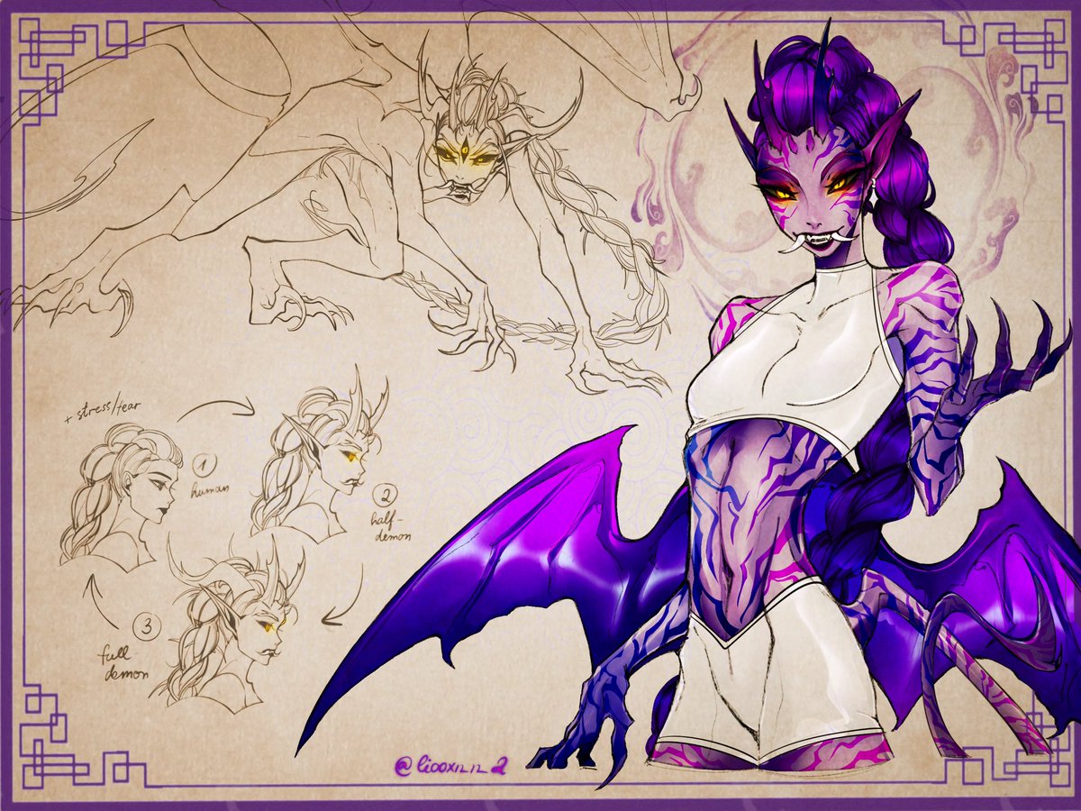 GUYS LOOK AT THOSE DEMONIC AHH
#KPOPDEMONHUNTERS #huntrix #kpopdemonhuntersfanart #kpopdemonhuntersnetflix #sajaboys #KPOPDEMOMHUNTERSRUMI #POLYTRIX