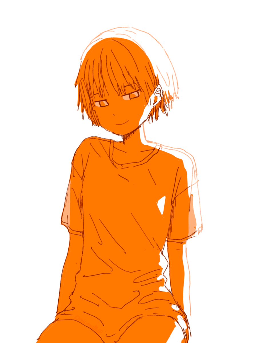 nicomull250's tweet image. #オリジナルイラスト