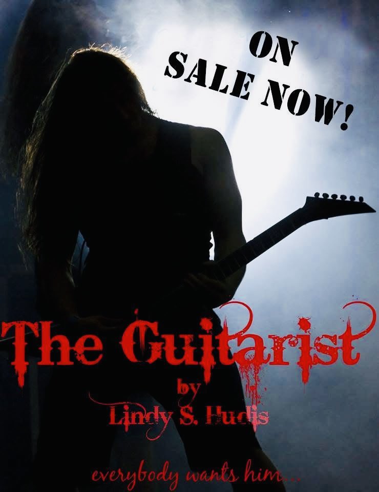 Lindyscribe's tweet image. Sensual rockstar erotic romance! 🎸 🎼 🤘 💋🕶️
#rockstar #rockmusic #badboy #kindle #kindleromance #romance #rockstarromance #rockers
Amazon: amazon.com/Guitarist-Lind…