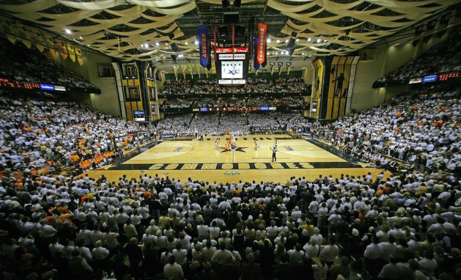 jamowhite10's tweet image. After a great conversation with the Head Coach and the coaching staff, I am blessed to announce that I have received an offer from Vanderbilt University! #gocommodores #agtg