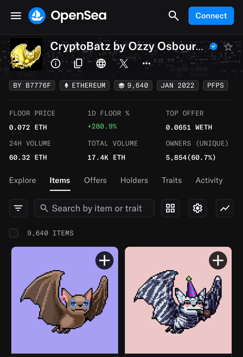 RIP Dark Prince

And RIP anyone buying this shit ya grifters