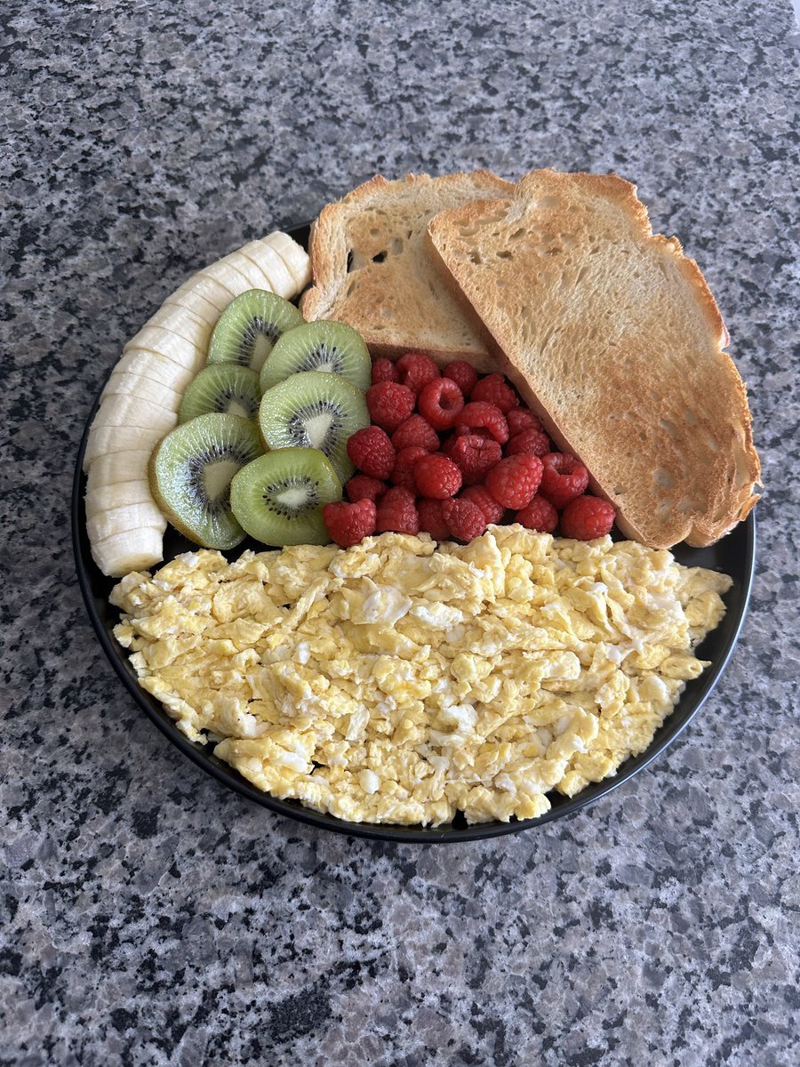 Your time is coming. Focus.