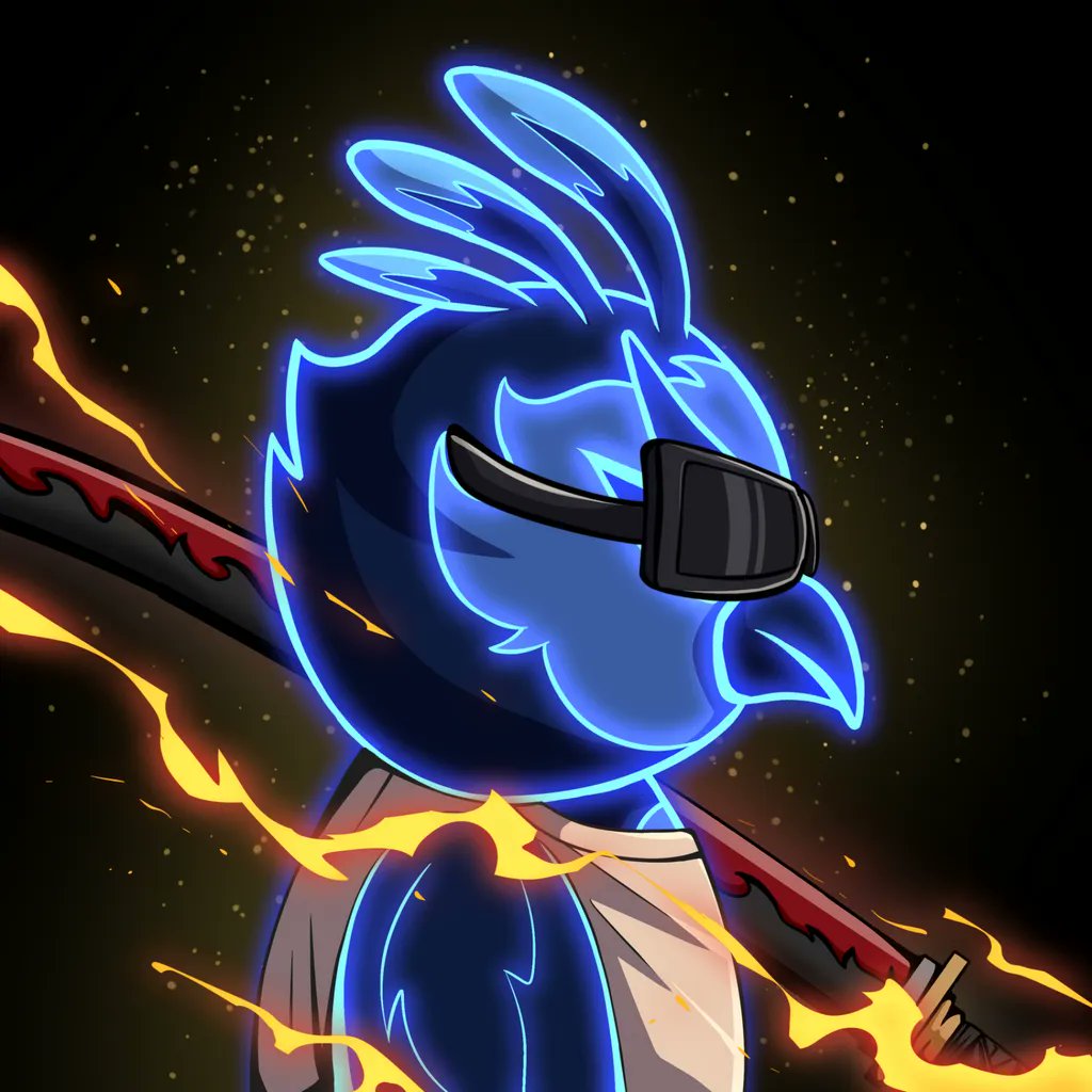 #ElementalPhoenix #0145 has been minted by <a href="/azn5051/">Azn</a> on <a href="/xrpcafe/">xrp.cafe ☕</a> 
Thank you so much!

💎Supply : 7/222 Minted
💎Price : 2 XRPL
Collection link below
#NFT #XRPcommunity $PHNIX