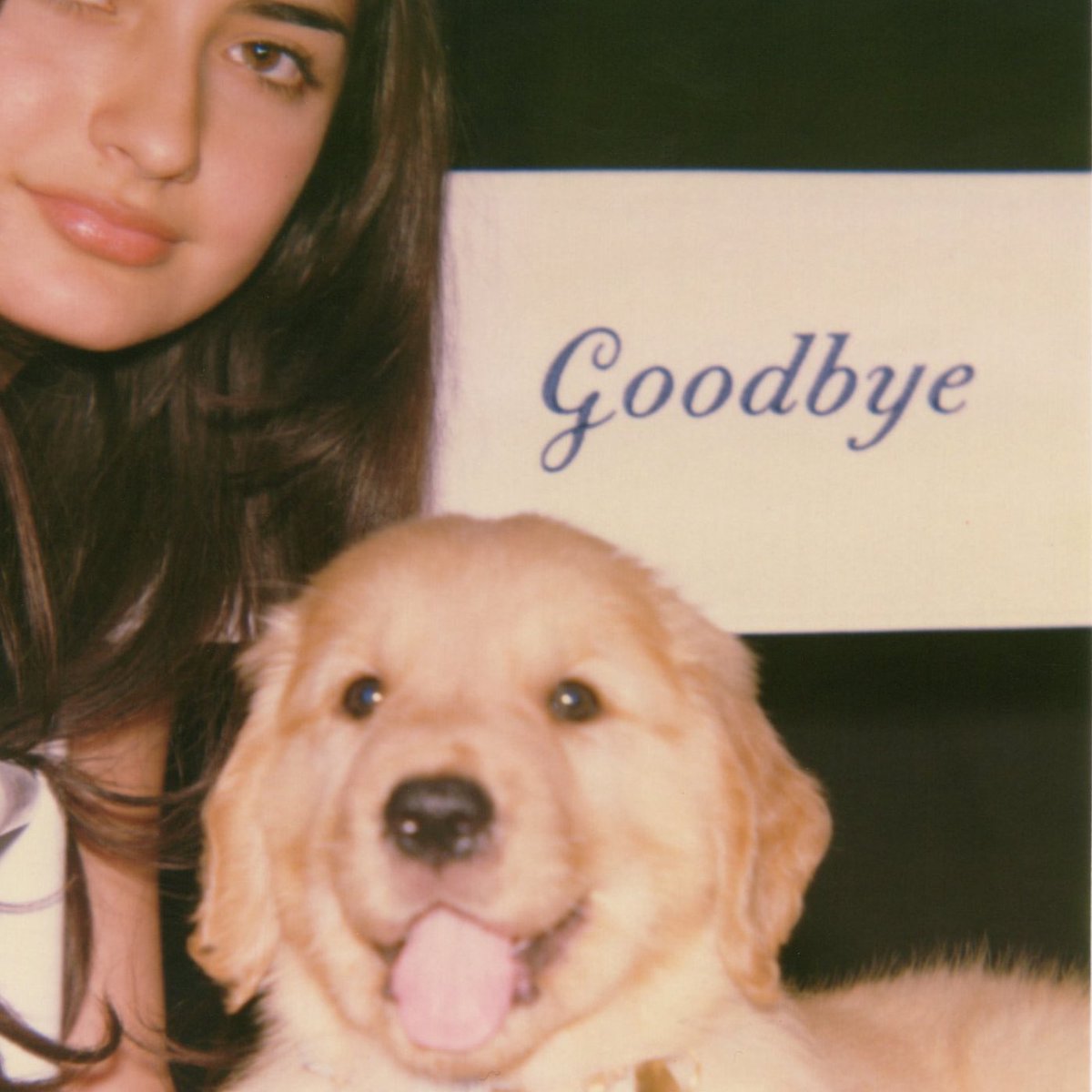 SeriesBrasil's tweet image. "Goodbye" é o nome da 12ª faixa do Man's Best Friend, novo álbum de Sabrina Carpenter.