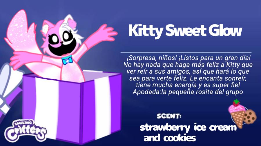 Sweet Candy tweet media
