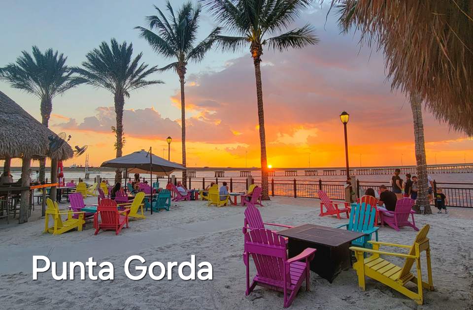 Home prices in Punta Gorda Florida are down 18.6% since the market’s July 2022 peak. 
#Florida #RealEstate #floridarealestate #puntagorda