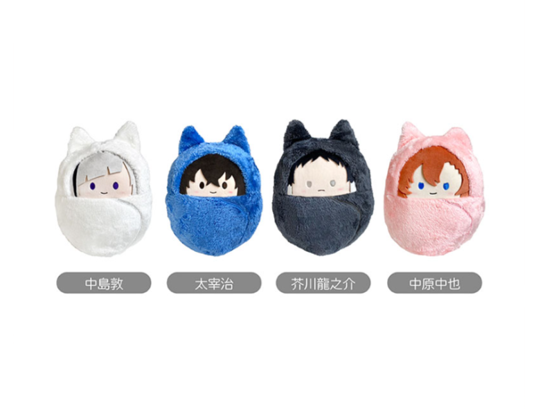 文ステブロマイド専用ページ グッズ-ブロマイド】文豪ストレイドッグス スナップマイドSQmore