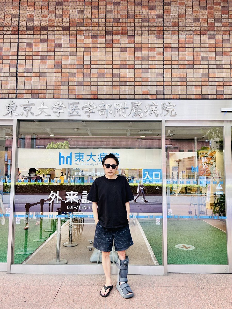 冷牟田竜之　TATSUYUKI HIYAMUTA tweet media