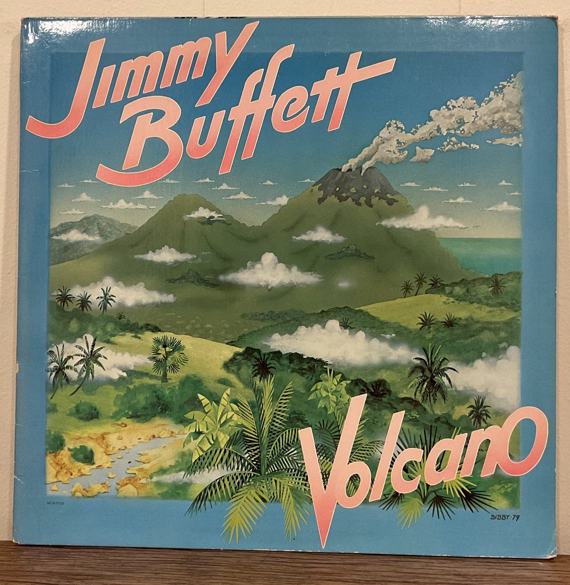 musicmaned's tweet image. More summer music on a beautiful evening! 🎶😎
Volcano
Jimmy Buffett
9th studio LP
1979
10 tracks
Fins
Volcano
Treat Her Like a Lady
Stranded On a Sandbar
Chanson Pour Les Petits Enfants
Survive
Lady I Can’t Explain
My Boat Drinks
Dreamsicle
Sending the Old Man Home