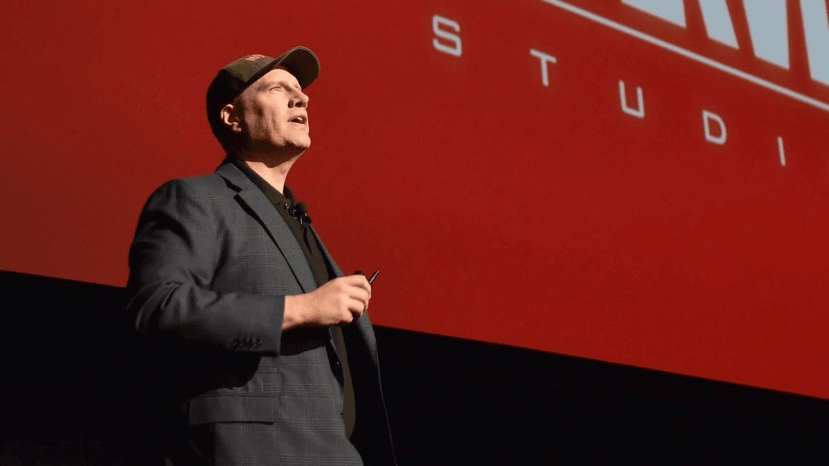 CultureSlate's tweet image. Kevin Feige Talks About Scaling Back And Plans For #Marvel In The Future
cultureslate.com/news/kevin-fei…