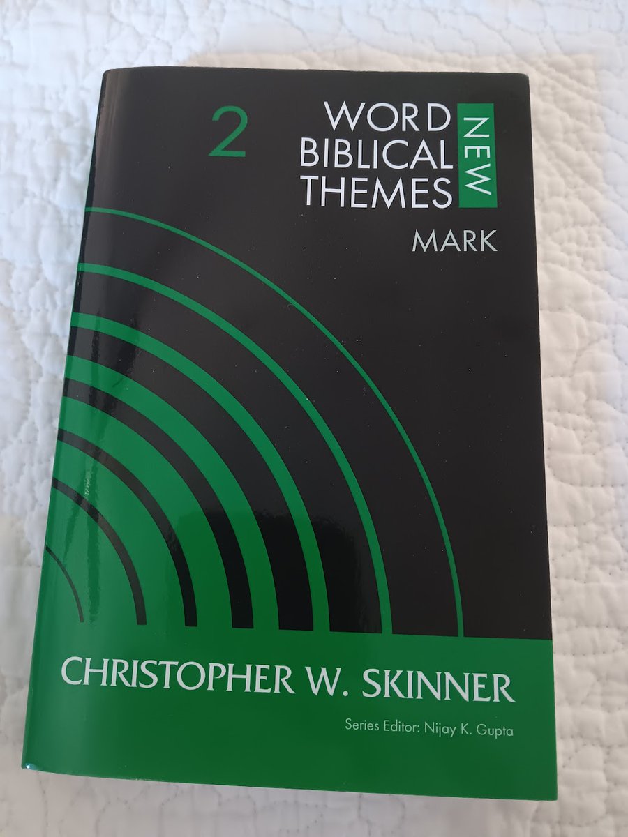 MattThiessenNT's tweet image. Looking forward to checking out Christopher Skinner's newest book! @ZonderAcademic