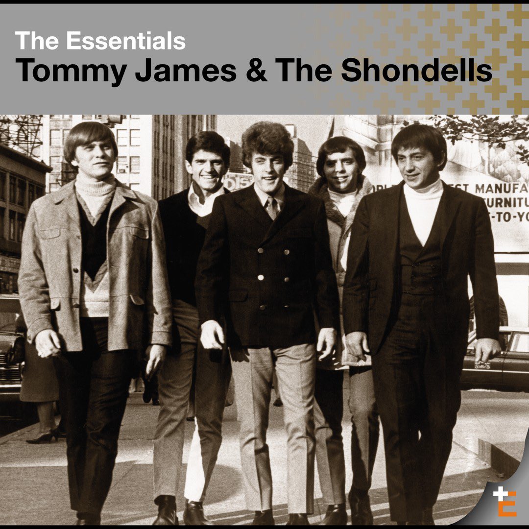 EQuest38190's tweet image. 🎧 I Think We're Alone Now (Single Version) by Tommy James & The Shondells on @PandoraMusic pandora.app.link/nGGNv2sPdVb