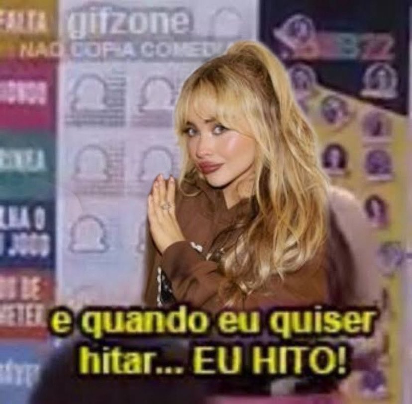 sabrinacervo's tweet image. - theres nothing left here to decode…
- don’t smile because it happened baby, cry because it’s over…
- goodbye
PEGUEM ESSE TRIO PERFEITINHO