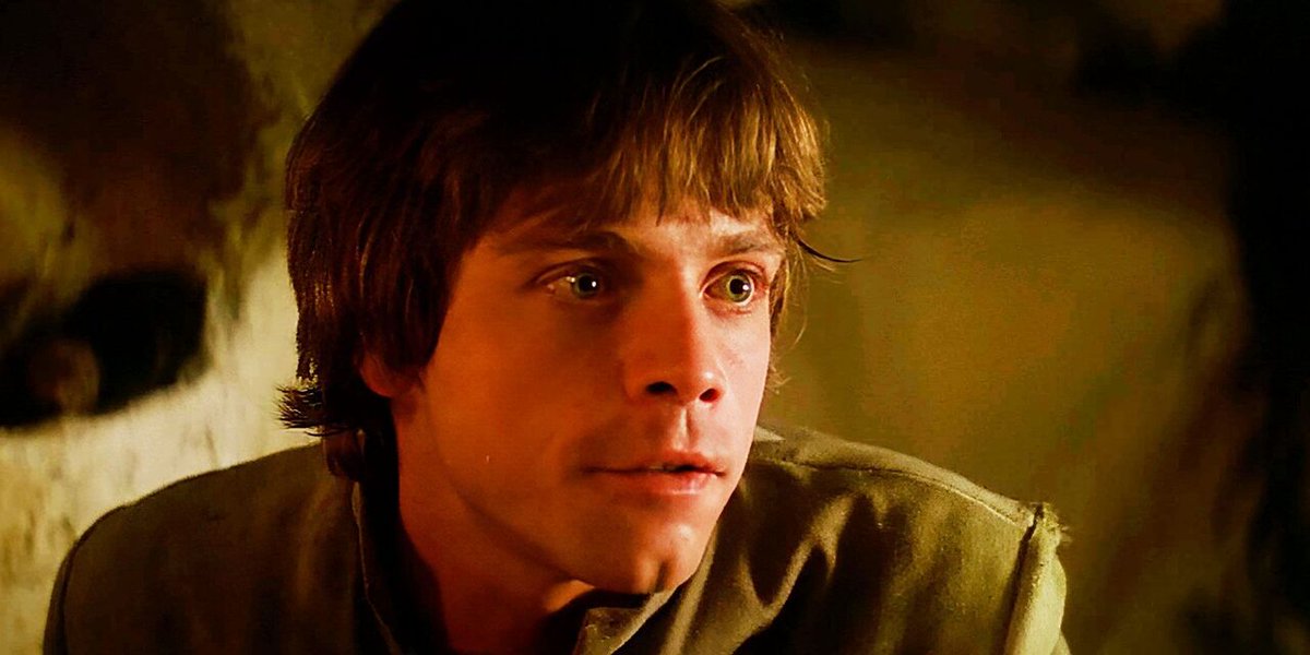 ComicsOnSR's tweet image. Luke Skywalker Just Made One of Star Wars' Funniest Callbacks, and It’s the Best Thing Ever ift.tt/ZSXQGme
