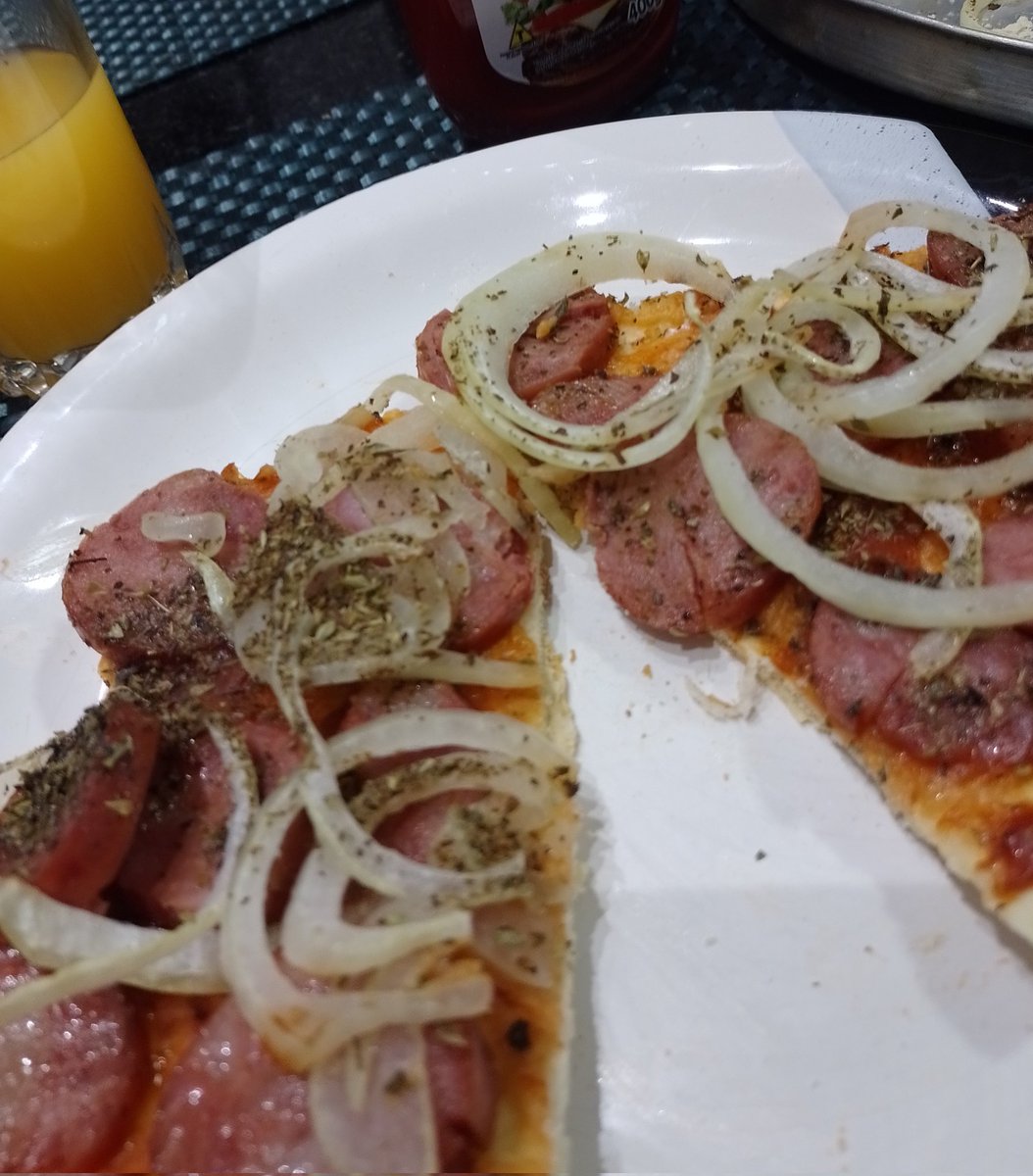 tivycomtsao's tweet image. Delícia