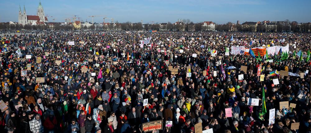 Burkhard2022's tweet image. schon mal vorab
#demogegenlinks