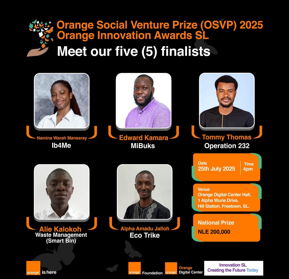ib4mesalone's tweet photo. Guess who made it to the top 5..🏆🏆
At ib4me we believe in healthcare, community, and a vision that has brought us this far.
•
•
•
•
Ib4me nd ar Ib4you
#crowdfunding
#healthcare
#donate https://t.co/VsugWKLRC5