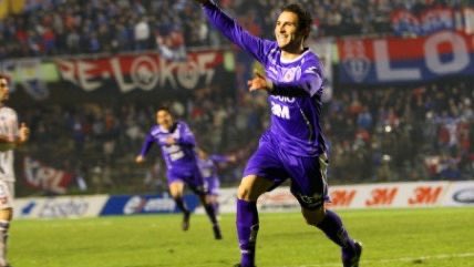 <a href="/emaherrera09/">Emanuel Herrera</a> No estábamos para un último baile Emanuel querido? Para los nostálgicos