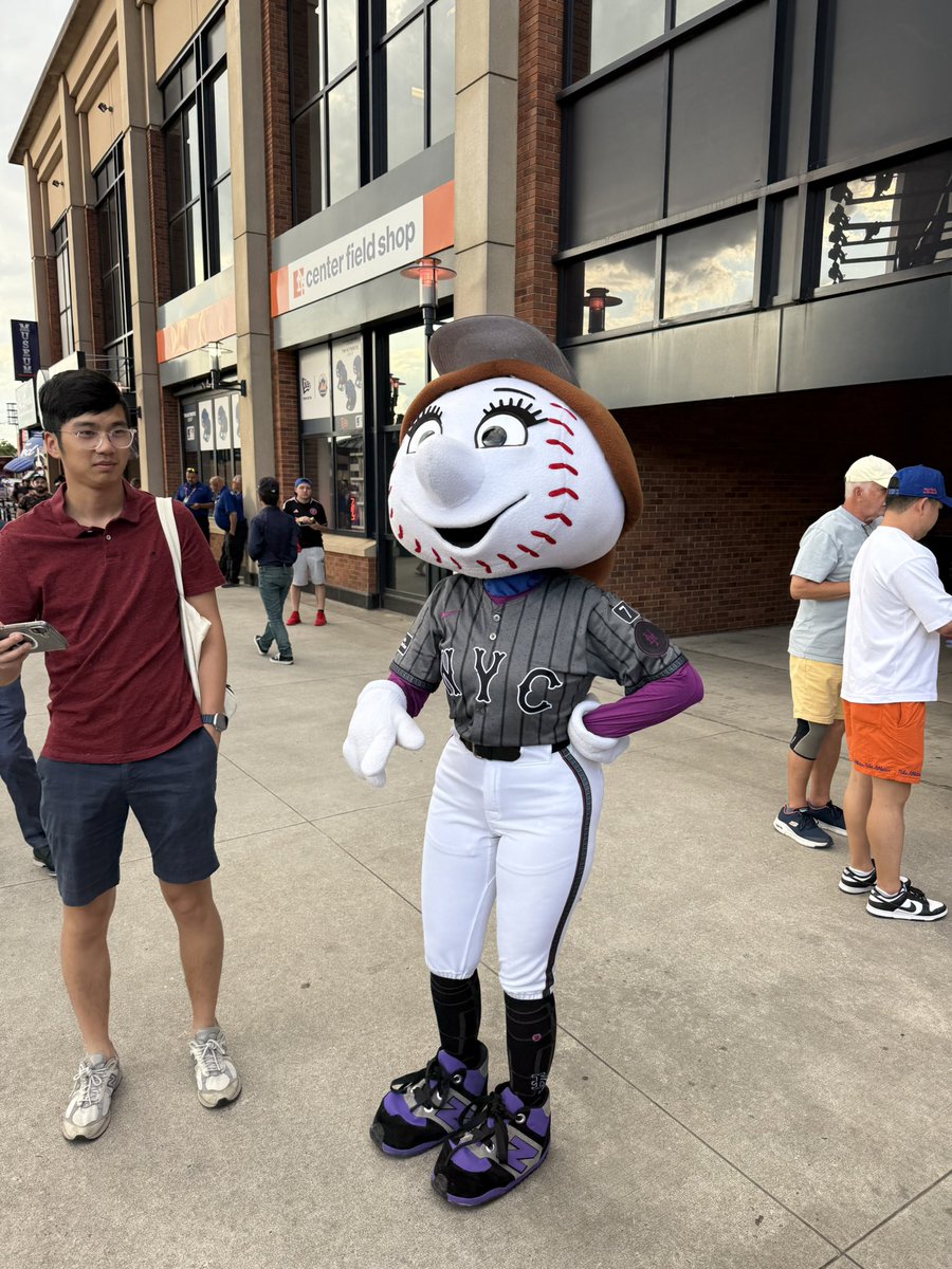 Eric Okurowski ⚾️ tweet media