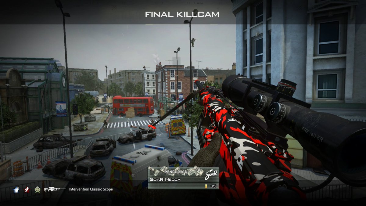 SoaR Necca tweet media