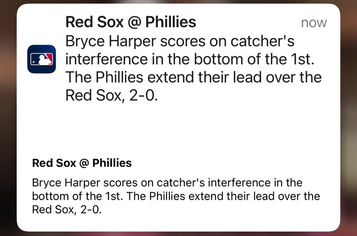 Phil Schiavoni ⚾️ tweet media