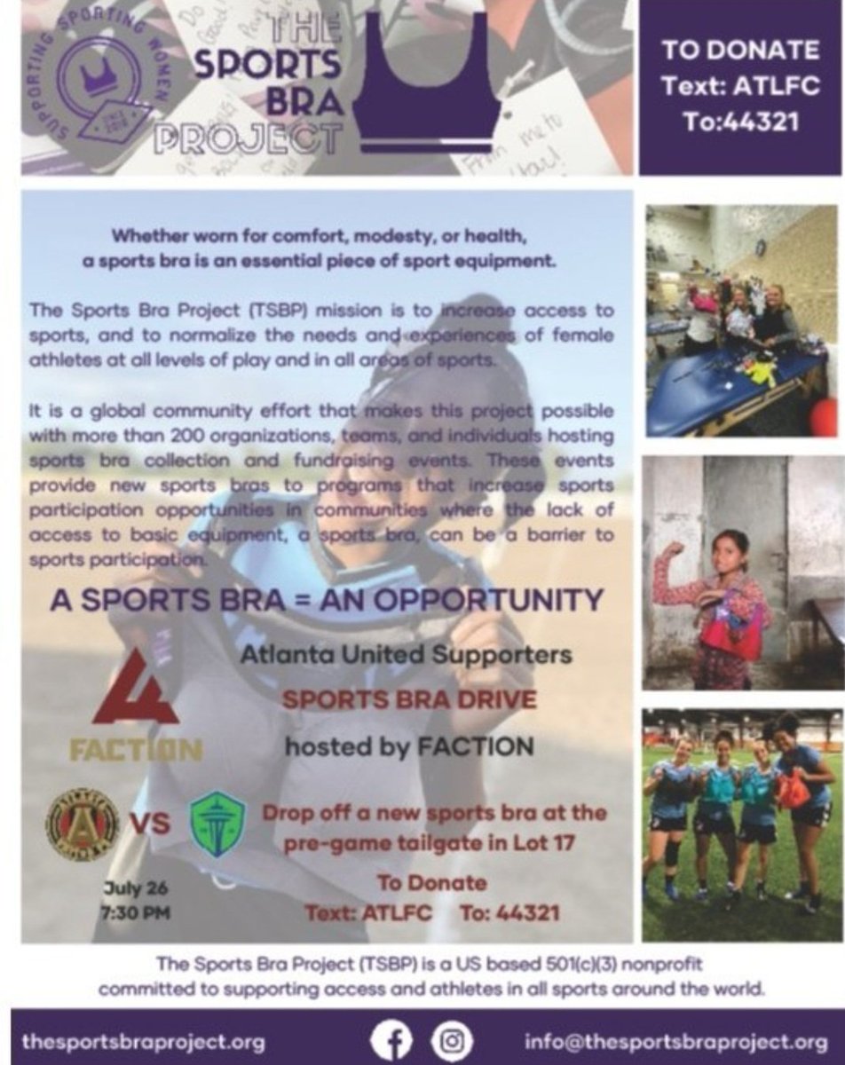 The Faction⭐ tweet media