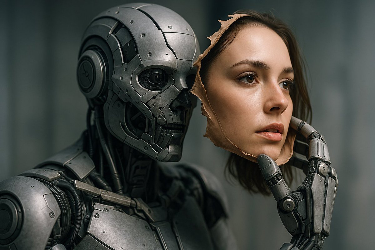 CPC_Service's tweet image. 20 dollárért havonta hazudnak neked! Hogyan vernek át az AI cégek mindenkit?

centralpc.hu/minden_ami_tec…