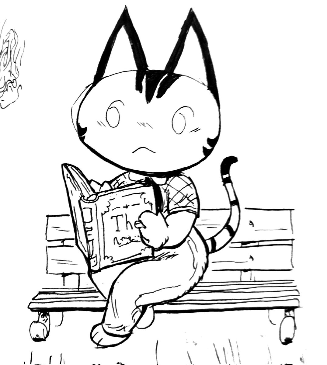 V_Nico_'s tweet image. 