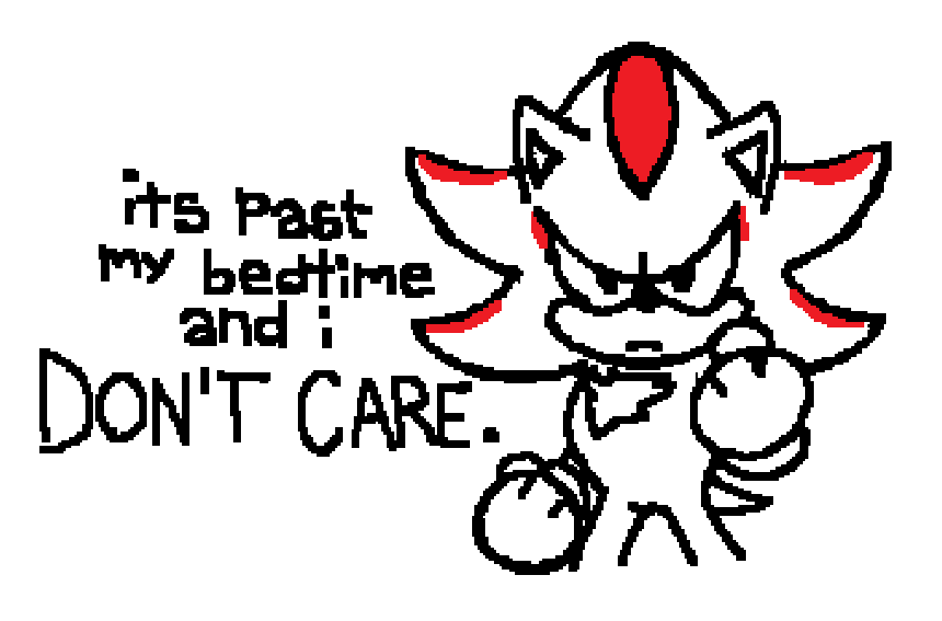 angry hedgehog