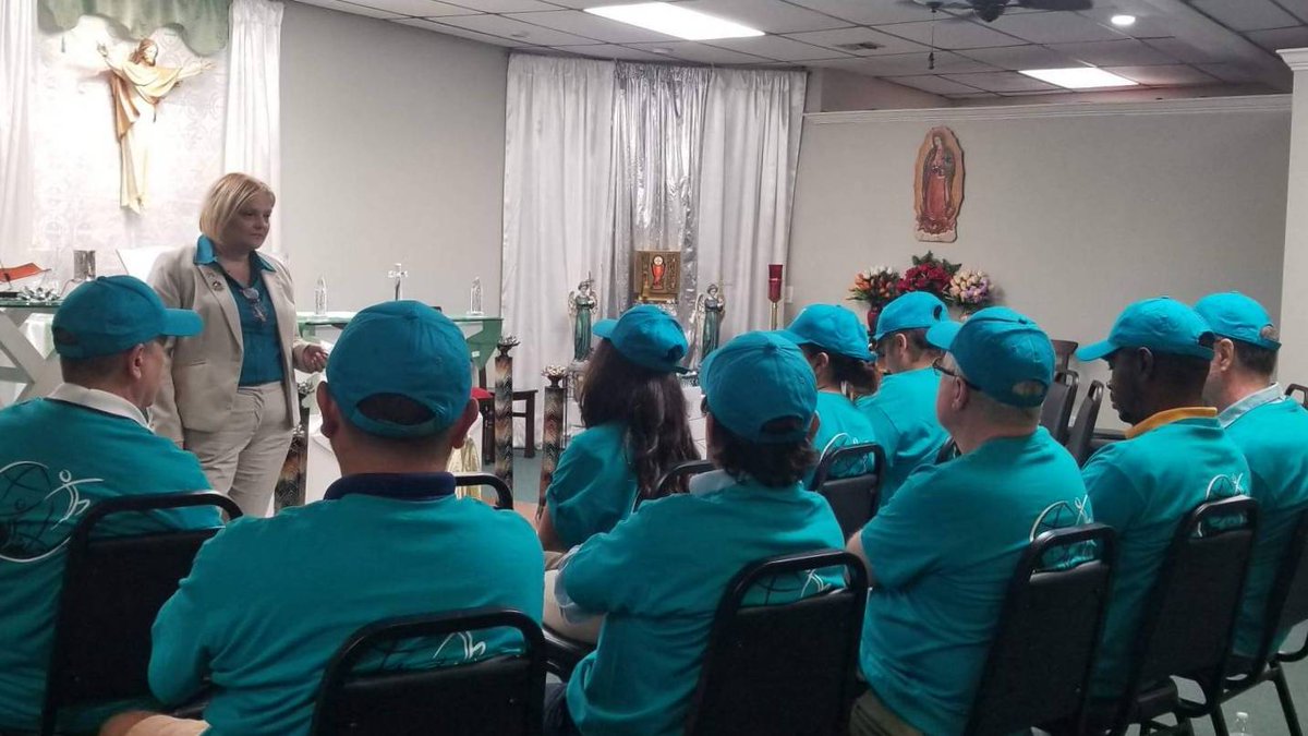 Drugfreeworldfl's tweet image. Drugs don't discriminate they affect everyone! By working together making sure our community especially our youth are well informed with the facts, you can be part of the solutions! If you are in Florida and want to help contact us!
.
#truthaboutdrugs #Florida #community