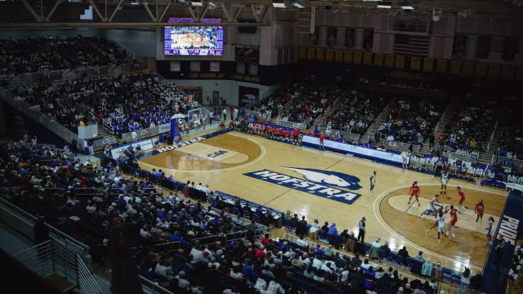 Grateful to receive an offer from Hofstra!