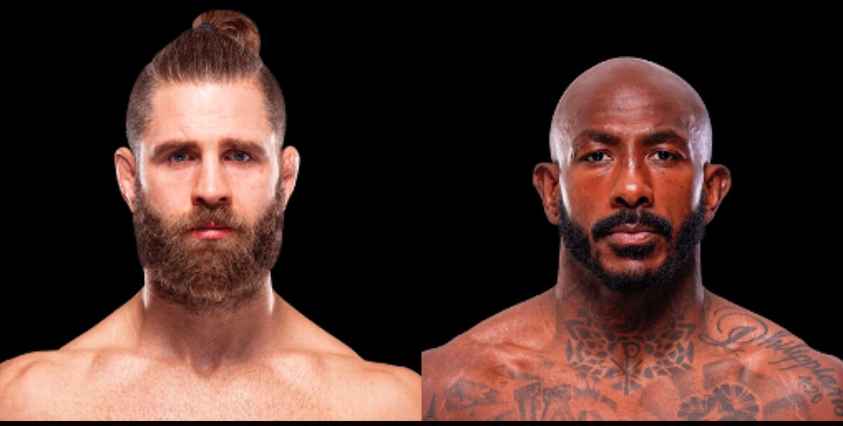 CelticWolvsBane's tweet image. Per:@danawhite
Jiri Prochazka vs Khalil Roundtree Jr has officially been signed for #UFC320 taking place in October 4th in Las Vegas.
