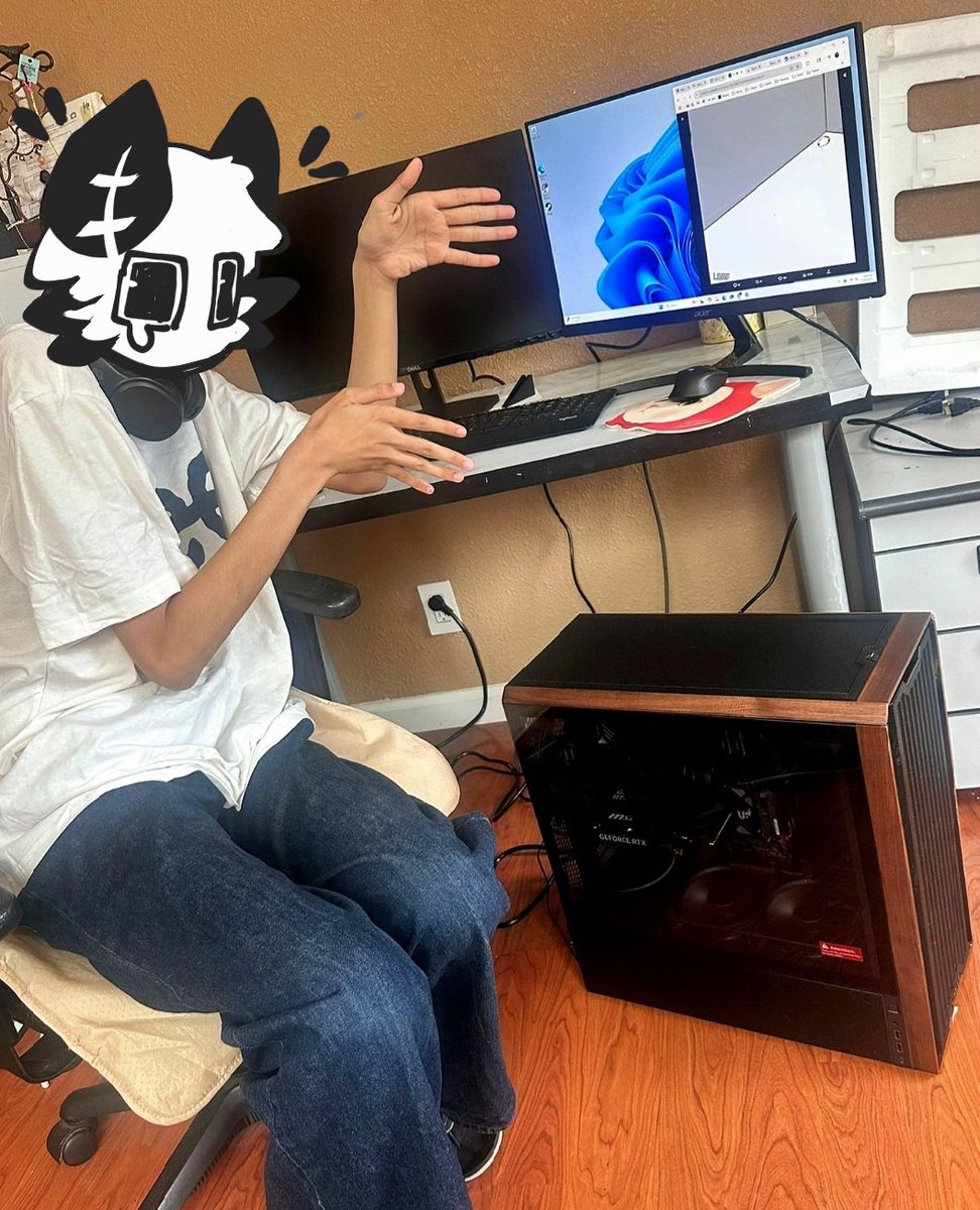 Loaf 🍞 (comms open!) tweet media