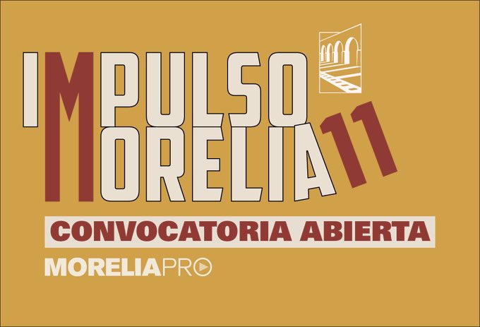 FICM's tweet image. 🔥¡TIENES HASTA MAÑANA!🔥
El Festival Internacional de Cine de Morelia (FICM) lanzí la convocatoria de Impulso Morelia 11 para largometrajes mexicanos en postproducción, que estará abierta hasta el 23 de julio de 2025. ¡Participa!

Leer más 🎬👉 [ ibit.ly/XhYhJ ]