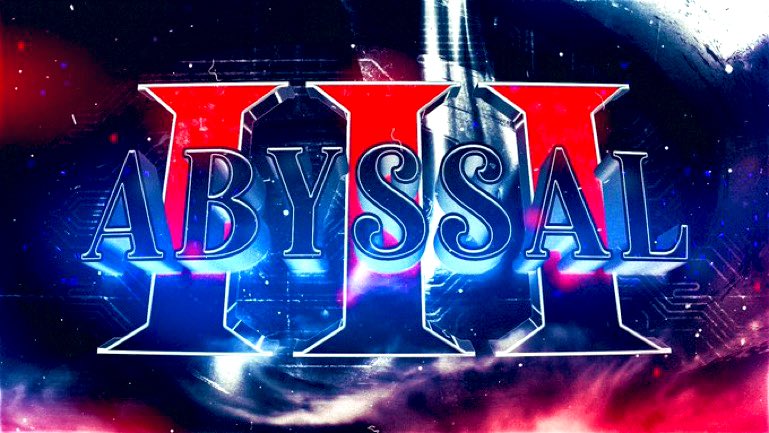 Abyss ✰ (@abyssoutlaws) on Twitter photo ABYSSAL III:
OUR BEST MULTI-COD TT YET - PREMIERING
Friday, August 1st🥇🔥 @ 1 PM EST (FINALLY)
🎨Thumbnail by <a href="/TwxtchDesigns/">Twxtch</a>
🎥 Edited by <a href="/notkfoh/">kfoh</a> , <a href="/CollieVFX/">Collie</a> , <a href="/Unionstreaming/">Astonish Jxck</a> , & <a href="/PrmaMVM/">AV8 Prma🏄♂️</a> 💜💙 ABYSSAL III:
OUR BEST MULTI-COD TT YET - PREMIERING
Friday, August 1st🥇🔥 @ 1 PM EST (FINALLY)
🎨Thumbnail by <a href="/TwxtchDesigns/">Twxtch</a>
🎥 Edited by <a href="/notkfoh/">kfoh</a> , <a href="/CollieVFX/">Collie</a> , <a href="/Unionstreaming/">Astonish Jxck</a> , & <a href="/PrmaMVM/">AV8 Prma🏄♂️</a> 💜💙