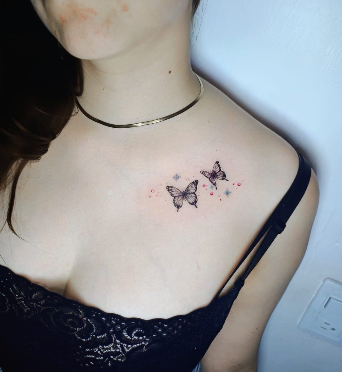 Tatuajes bellos ,para personas bellas 
Citas disponibles ,precio especial para personas de ambiente 
#tattoo