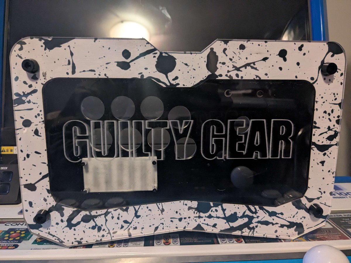 Deep Sea Customs tweet media