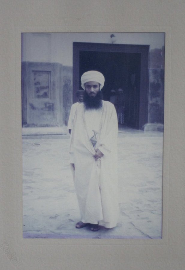 ٢٣ يوليو .. يومٌ خالد في ذاكرة أبناء عُمان الأوفياء ، طُبت يا أعز الرجال وأنقاهم في رياض الجنة بإذن الله تعالى 💔❤️.

#يوم_النهضة