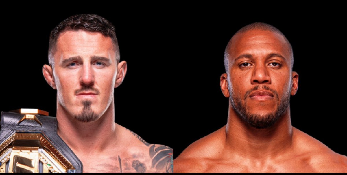 CelticWolvsBane's tweet image. Per:@danawhite
Tom Aspinall vs. Ciryl Gane is signed and slated to take place on October 25th for #UFC321 in Abu Dhabi.