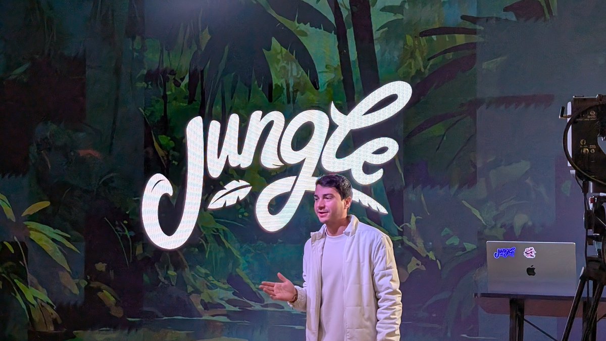 InfiniteJulian0's tweet image. throughout my 8+ years as a startup founder, i&apos;ve tried 15+ ideas and Jungle is the only one that has had good traction so far.

the journey is hard as hell but in the moments i struggled the most, i always reminded myself that as long as i...
1) keep learning from every mistake…