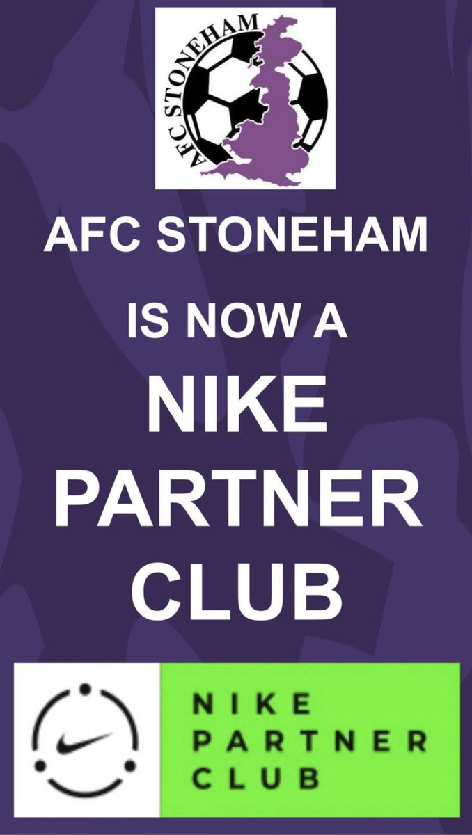 HamblePhil's tweet image. I am proud of this deal as it’s drained the last 6 months from me in getting this over the line.  It’s a personal achievement and I am looking forward to helping maximise the benefits for the club and seeing lots of smiley kids wearing our new bespoke Nike kit and the leisurewear
